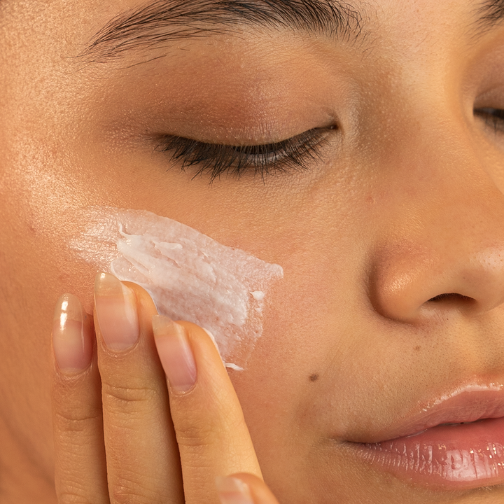 Cleansing Balm - Makeup Remover, Chamomile, Cucumber