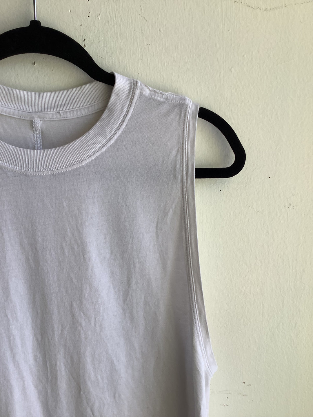 Lululemon Essential Muscle Tank