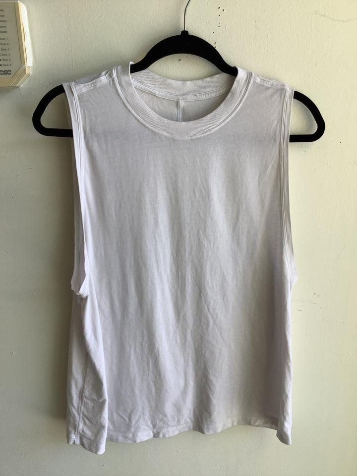 Lululemon Essential Muscle Tank