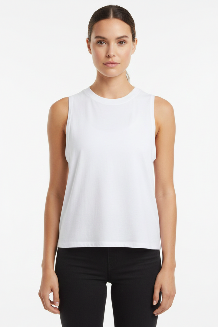 Lululemon Essential Muscle Tank