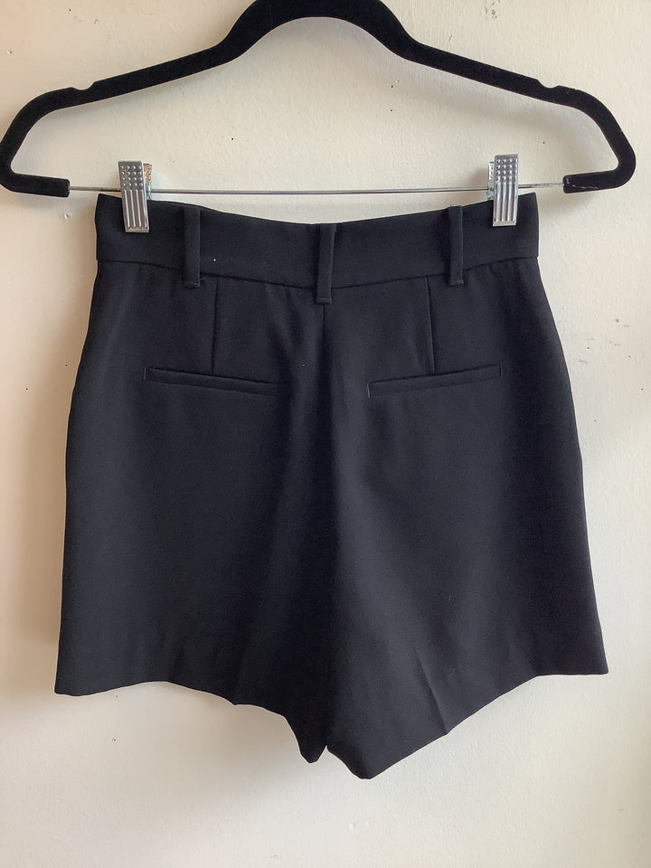 Blackbird Short