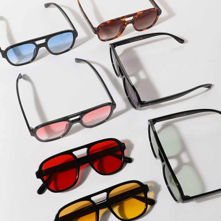 Outlaw Shades