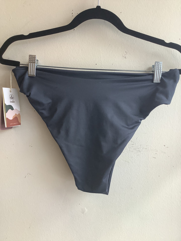 Ecomadix Marina Hi-Waist Swim Bottoms