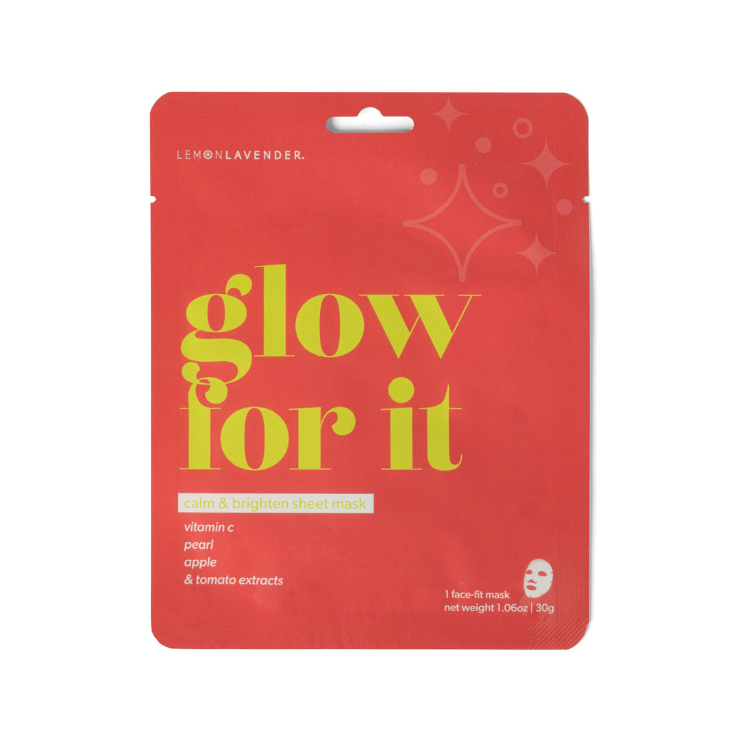 Korean Skincare Sheet Face Masks