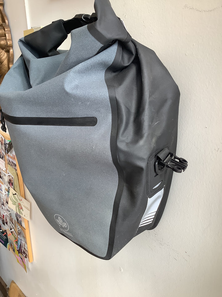 Ecomadix Atlas Panner Bike Bag