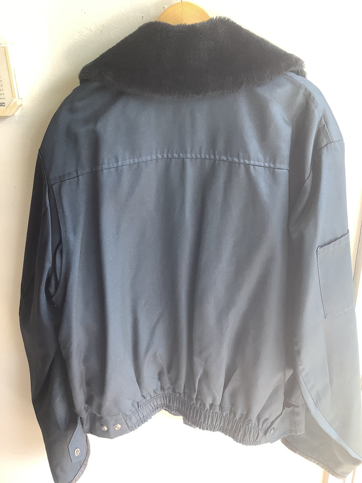 Vintage Seymour Garment co. Utility Jacket