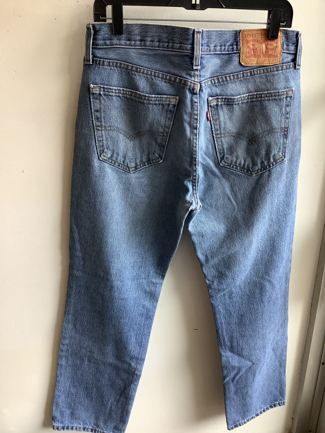 Levi’s 510 Light Wash Slim Fit Jeans