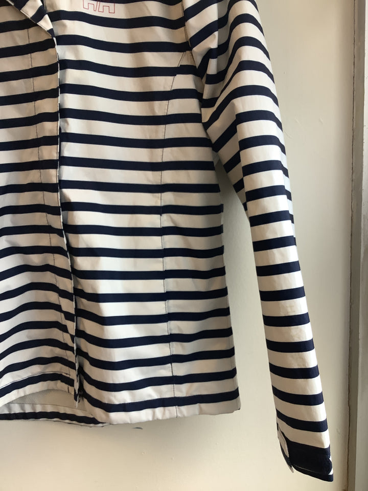 Helly Hansen Nautical Stripe Jacket