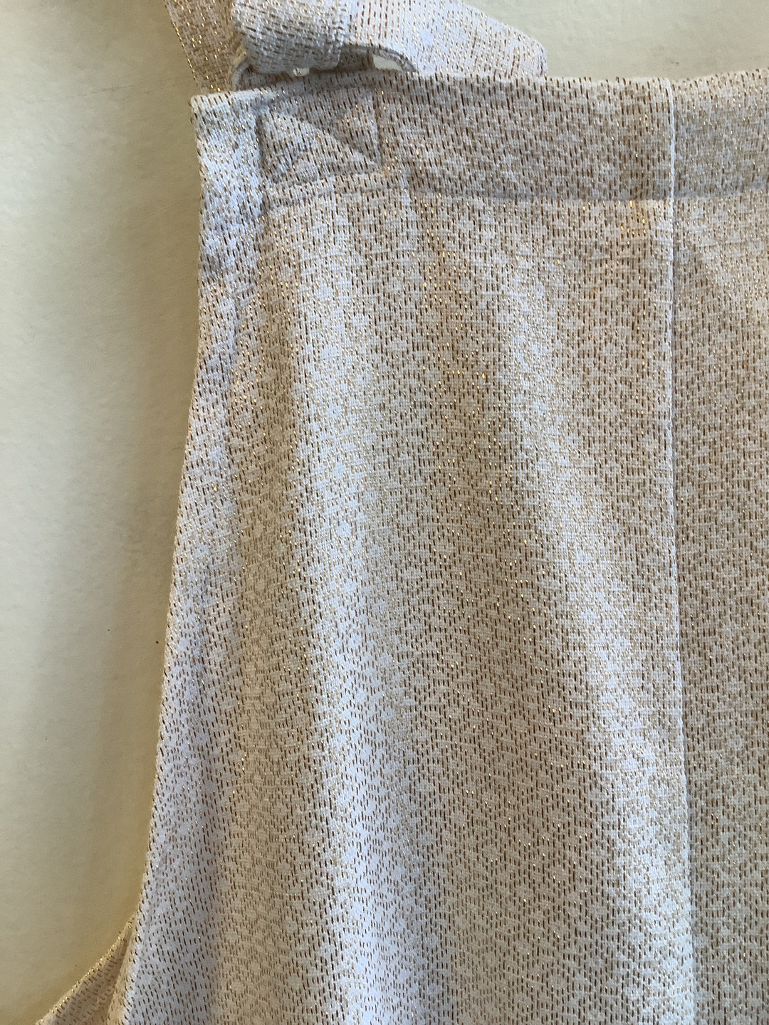 Butterflies in Ballgowns Golden Glow Overall Dress