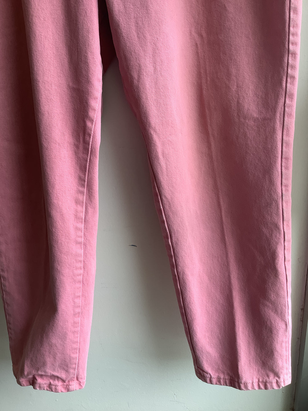 Vintage Strawberry Milk Lee Jeans