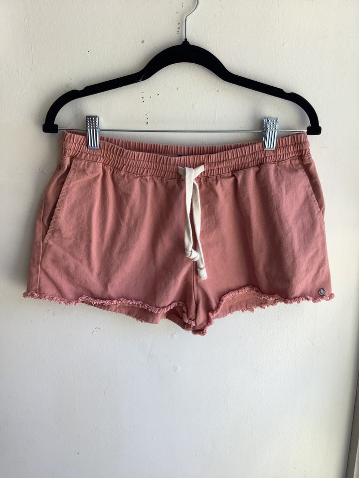 Sunset Salt Shorts