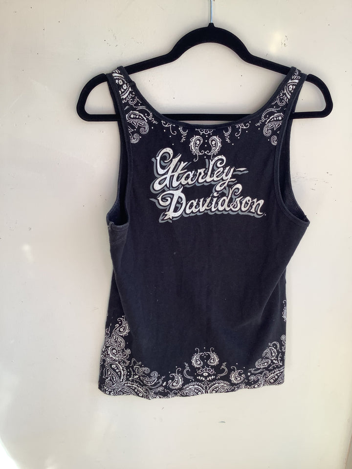 Harley Davidson Tank Top