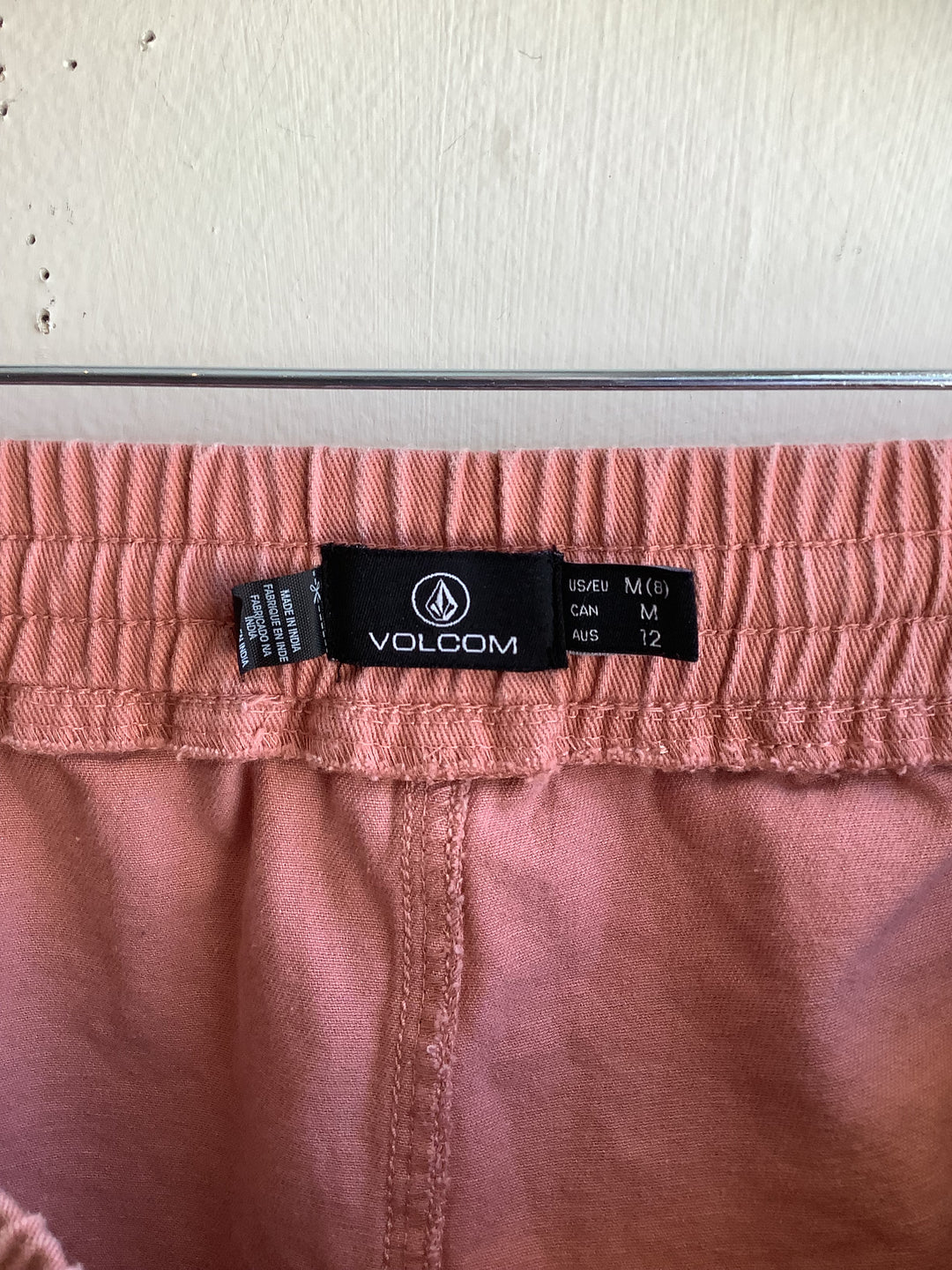 Sunset Salt Shorts