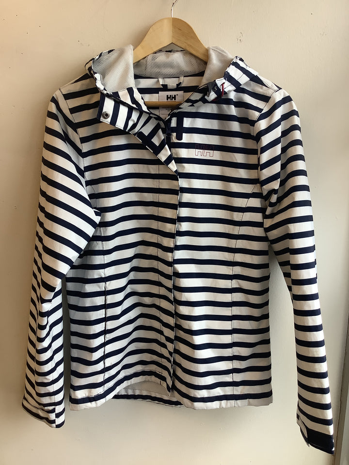 Helly Hansen Nautical Stripe Jacket