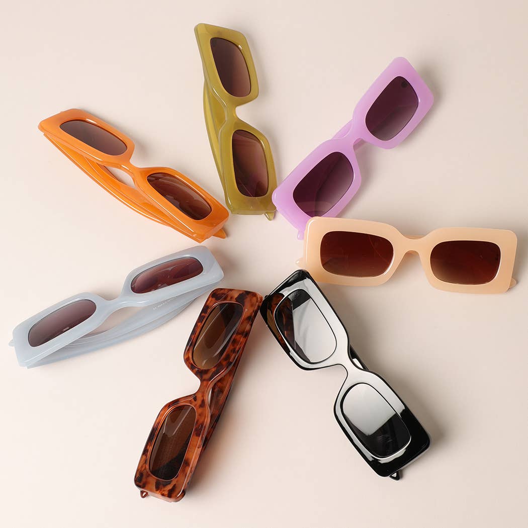 Sunset Boulevard Shades