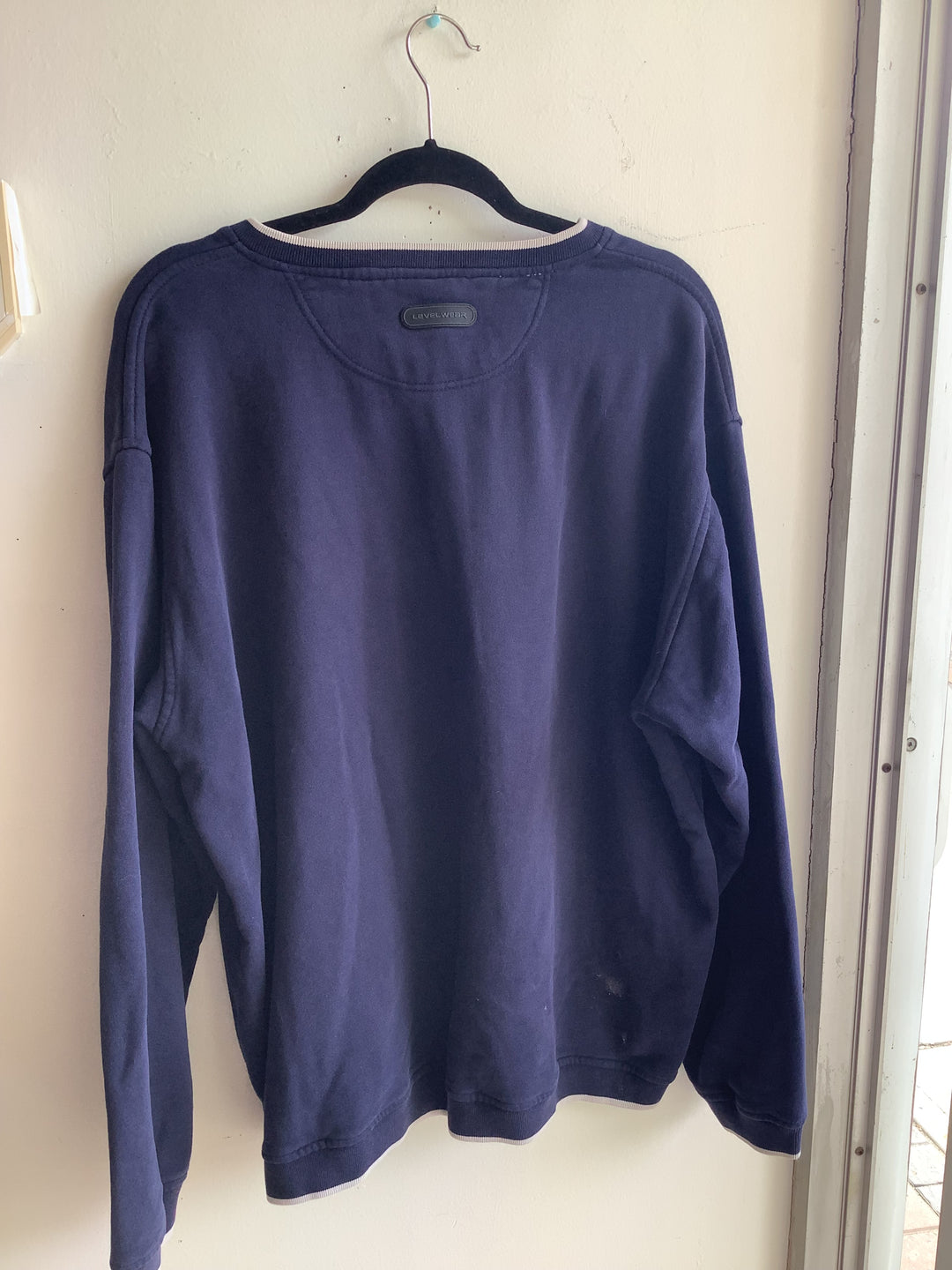 Castlegar Gold Club Crewneck