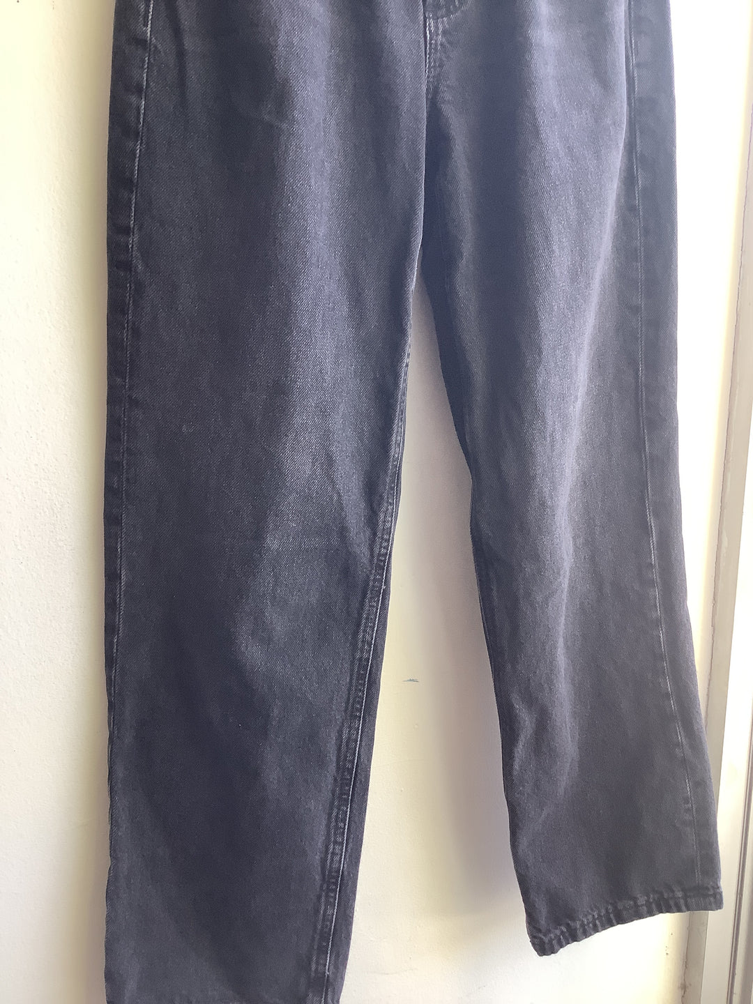 Vintage Midnight Wash Jeans