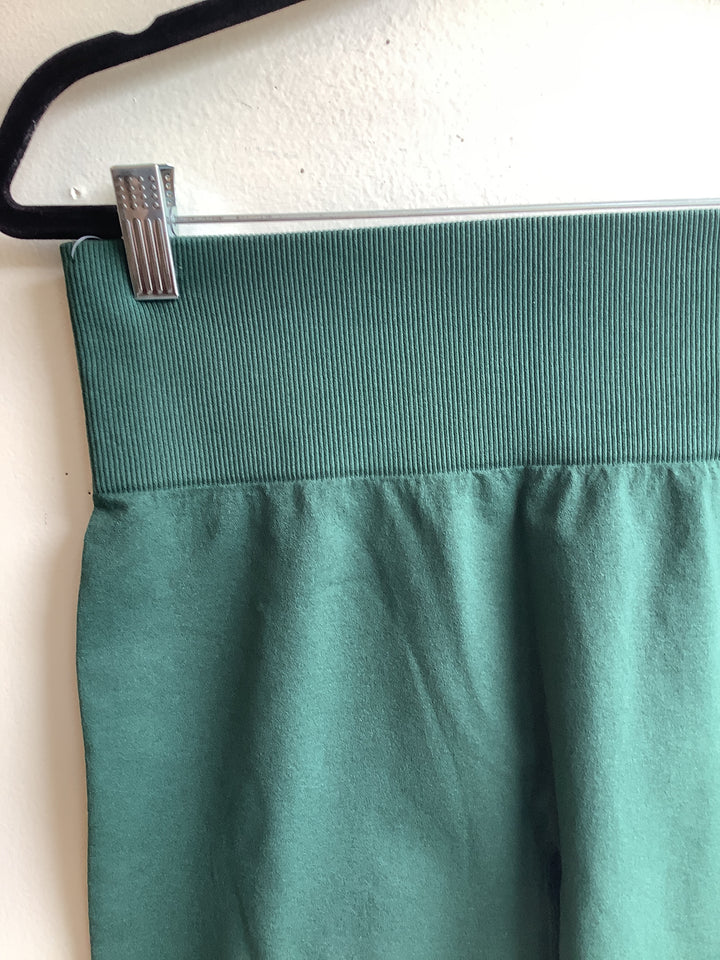 Sunshy Athletic Shorts