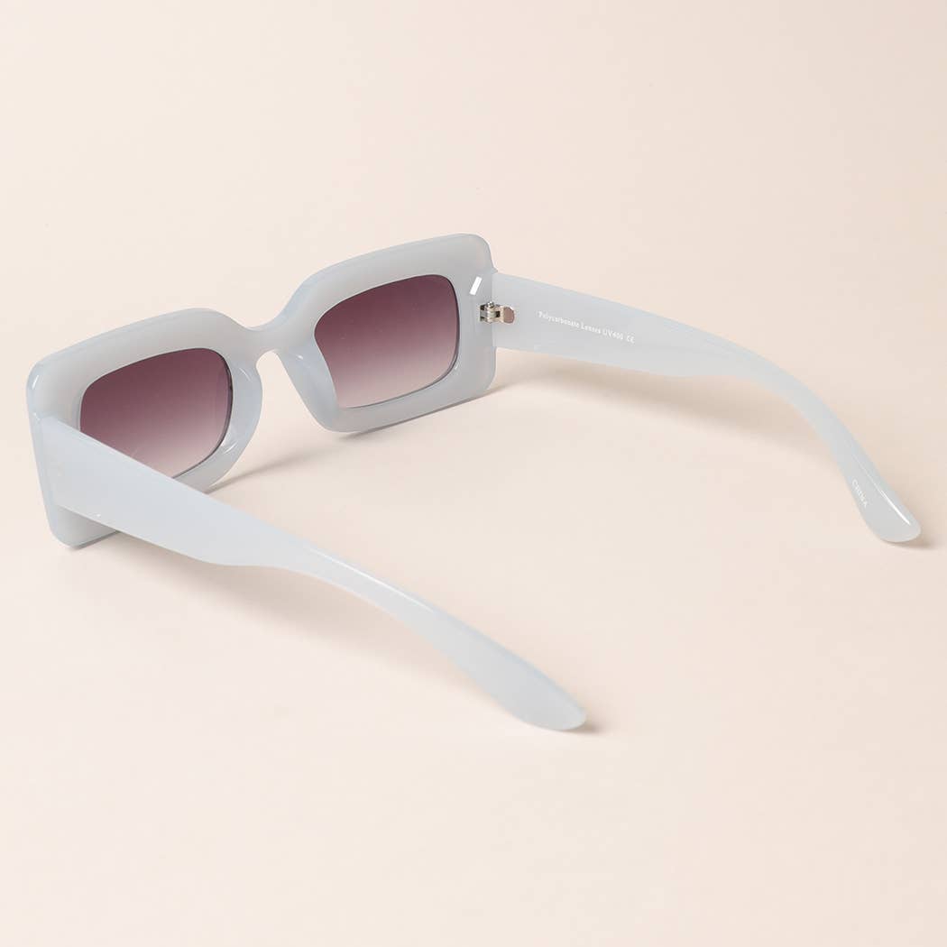 Sunset Boulevard Shades