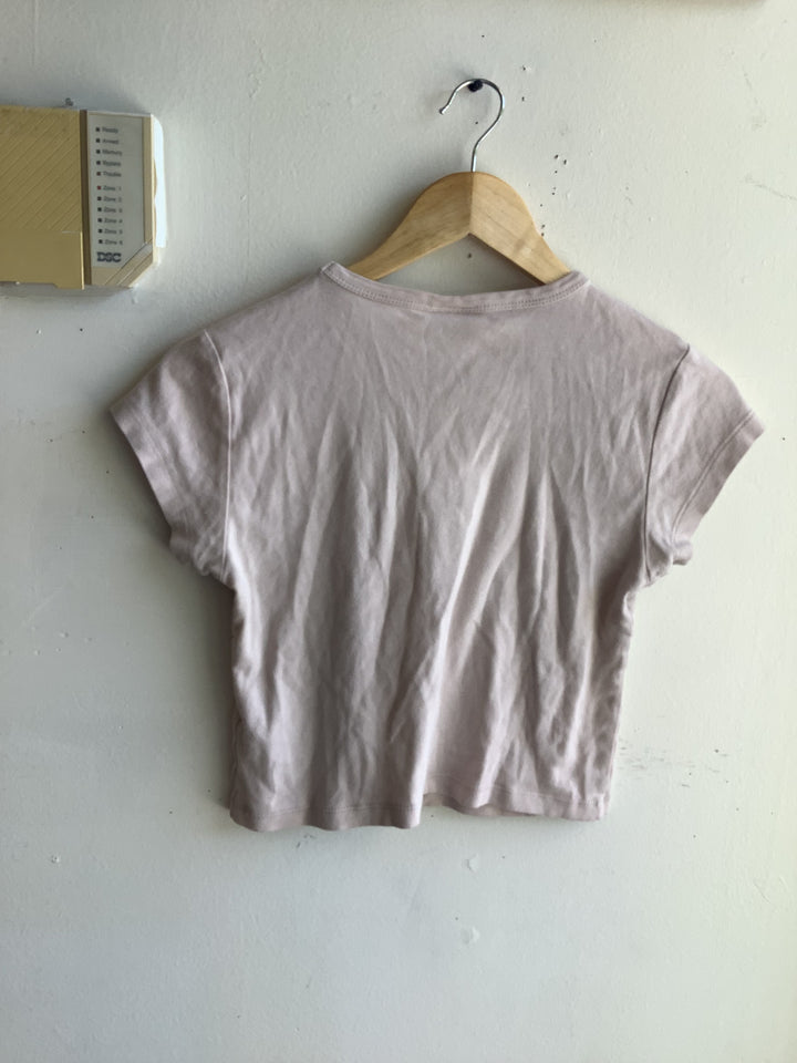 Pure Love Baby Tee