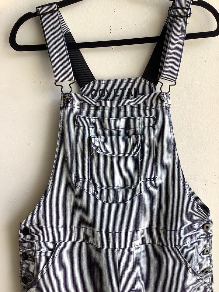 Dovetail Railroad Workwear Overals