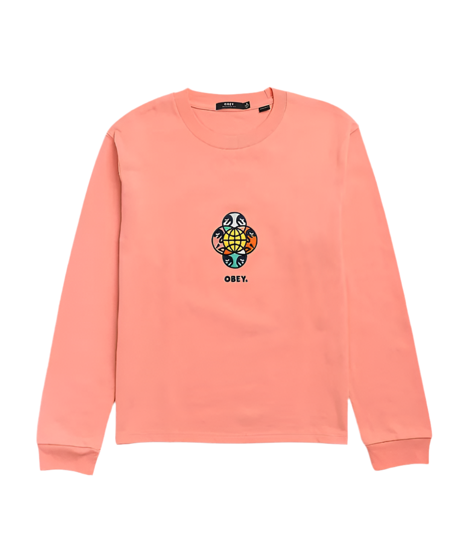 Obey &