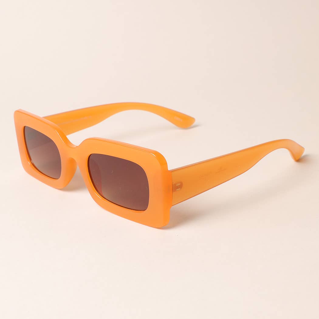 Sunset Boulevard Shades