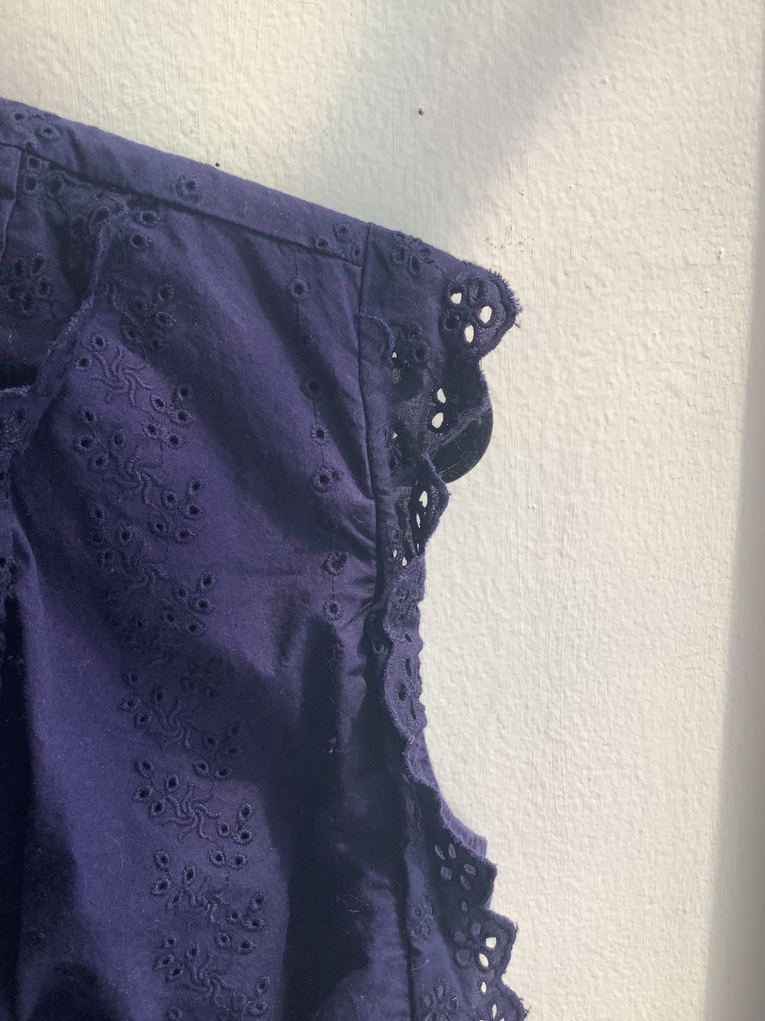 Starlight Blouse