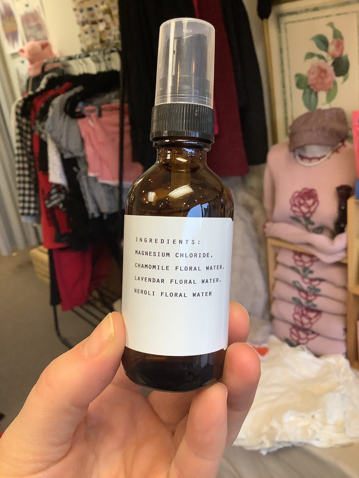 Magpie Dreamer Magnesium Body Spray