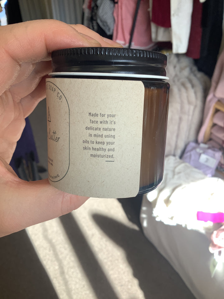 Wildside Face Butter