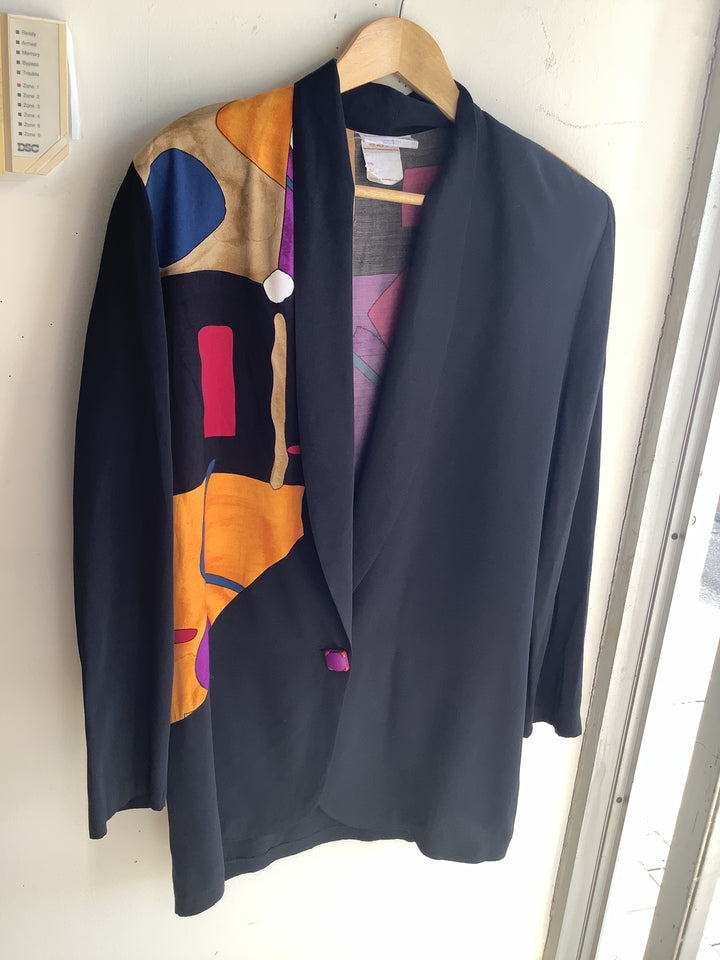 Vintage New Horizon Jacket