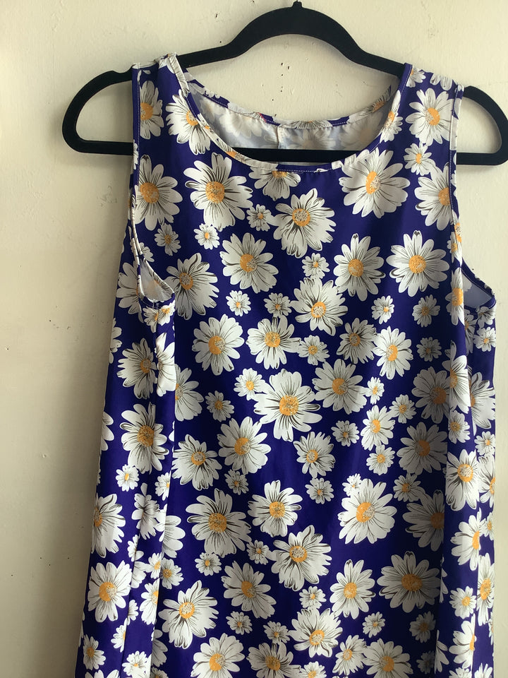 Daisy Short Dress