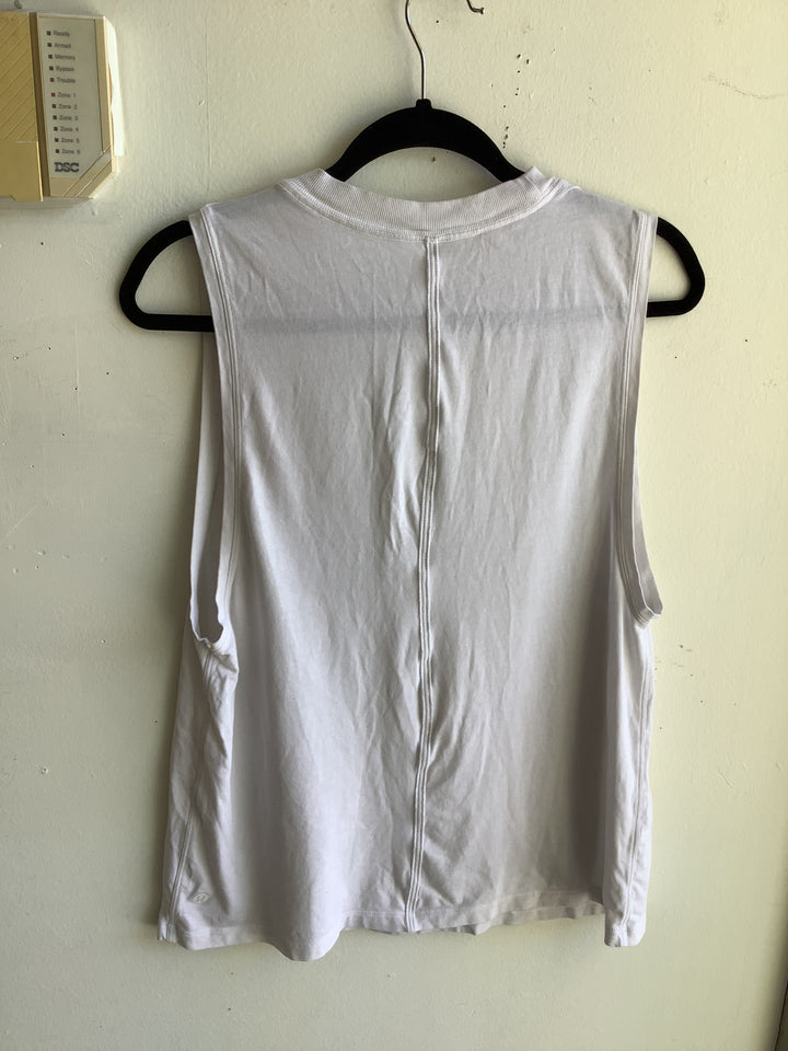 Lululemon Essential Muscle Tank