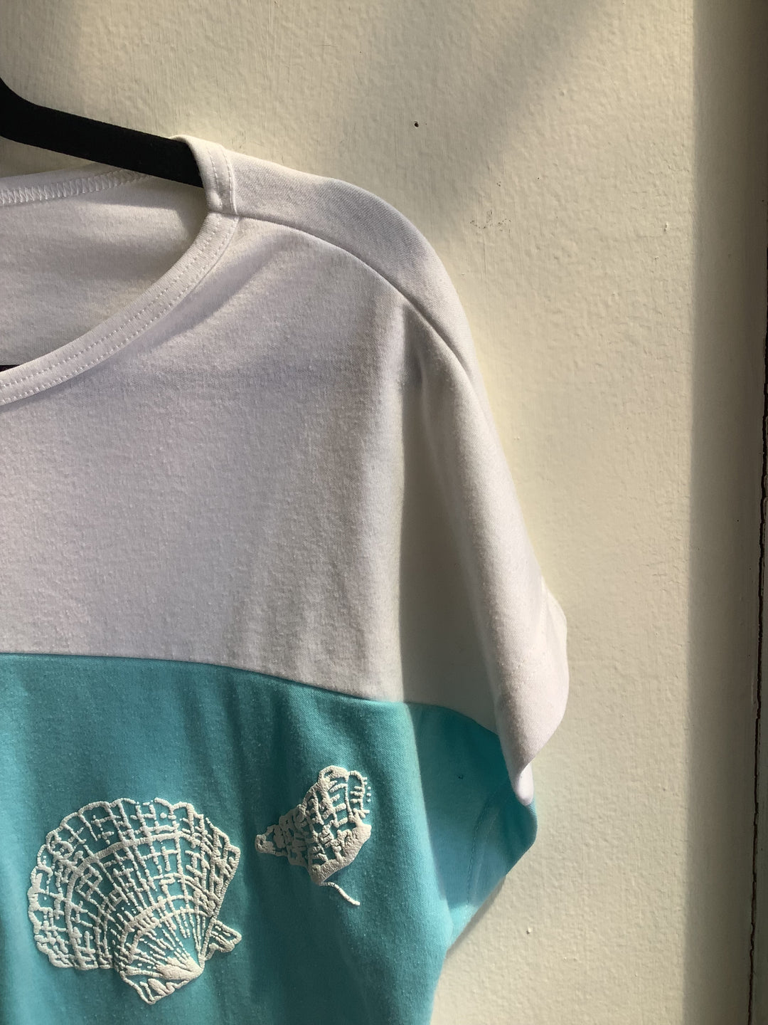 Seaside Treasure Tee