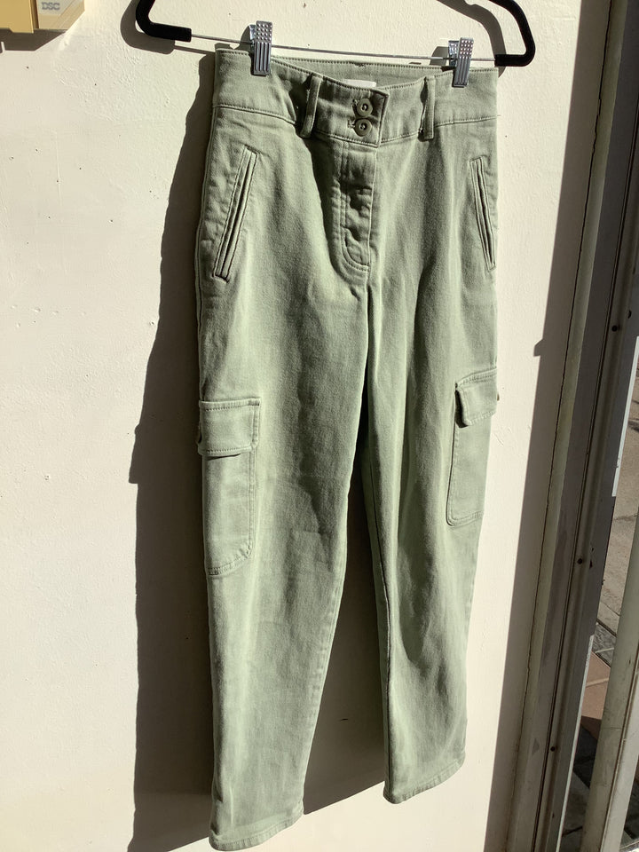 Wilfred Pants