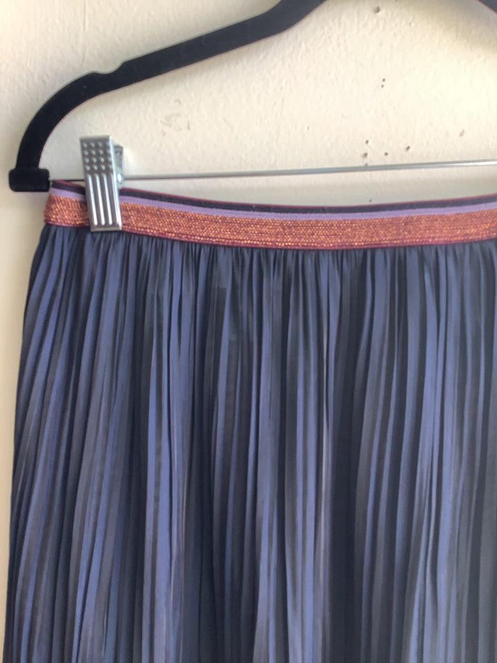 Scotch & Soda Pleated Skirt