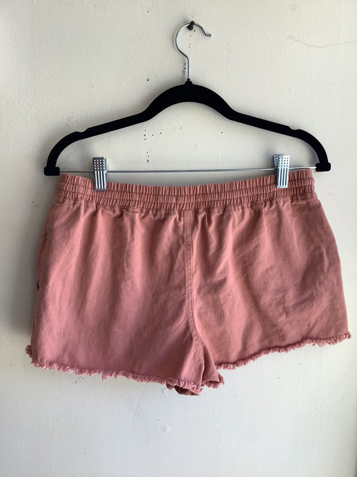 Sunset Salt Shorts