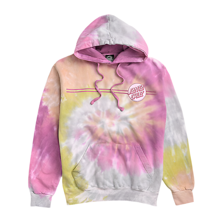 Santa Cruz &