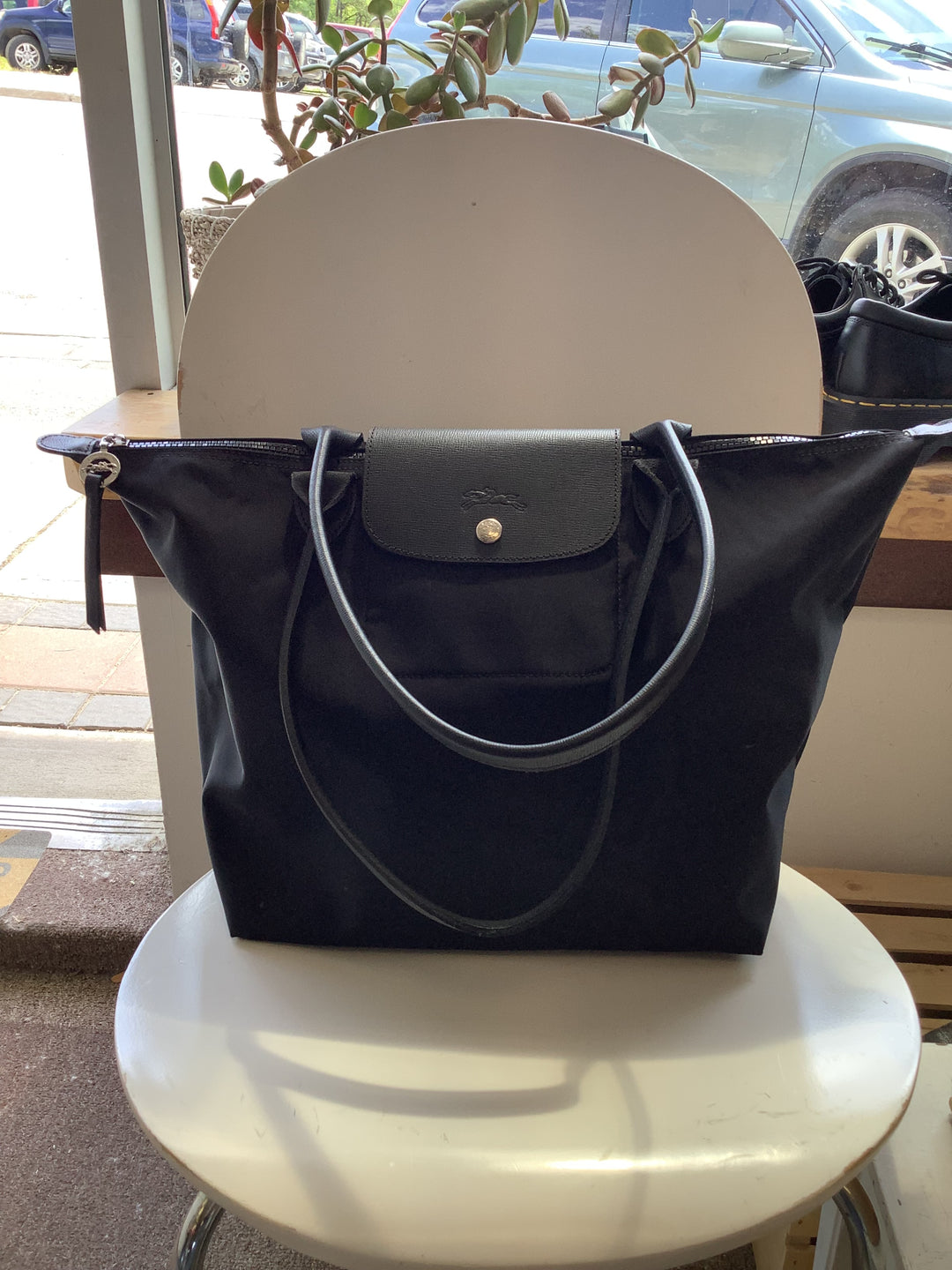 Longchamp Le Pliage Tote