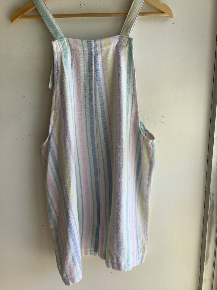 Pastel Daydream Bib Shorts - Butterflies in Ballgowns
