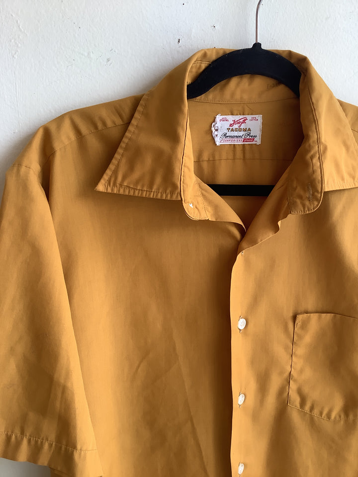 Vintage Forsyth Tacoma Shirt