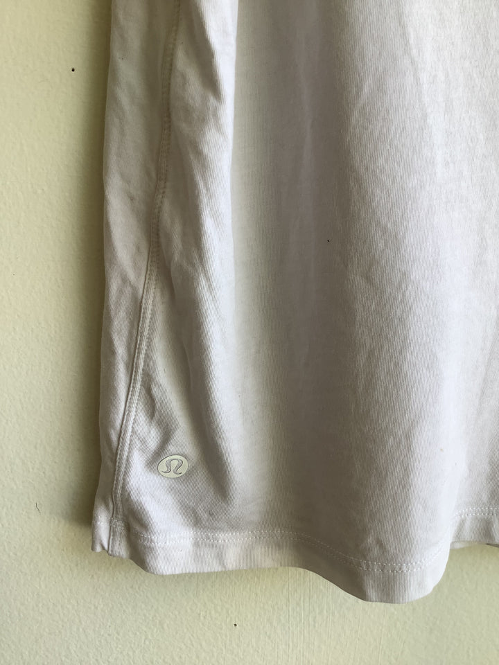 Lululemon Essential Muscle Tank