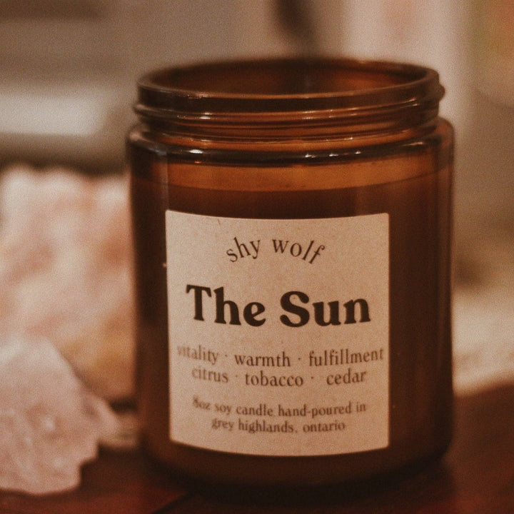 The Sun