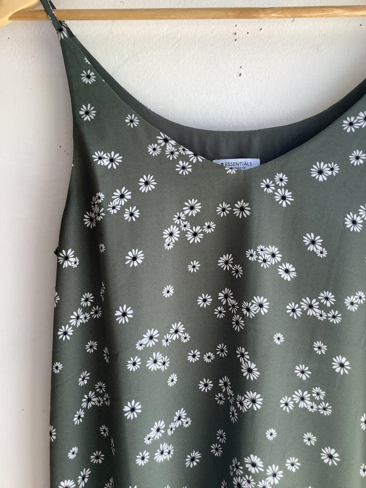 Daisy Field Scoop Cami