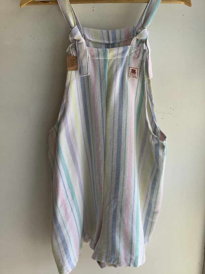 Pastel Daydream Bib Shorts - Butterflies in Ballgowns
