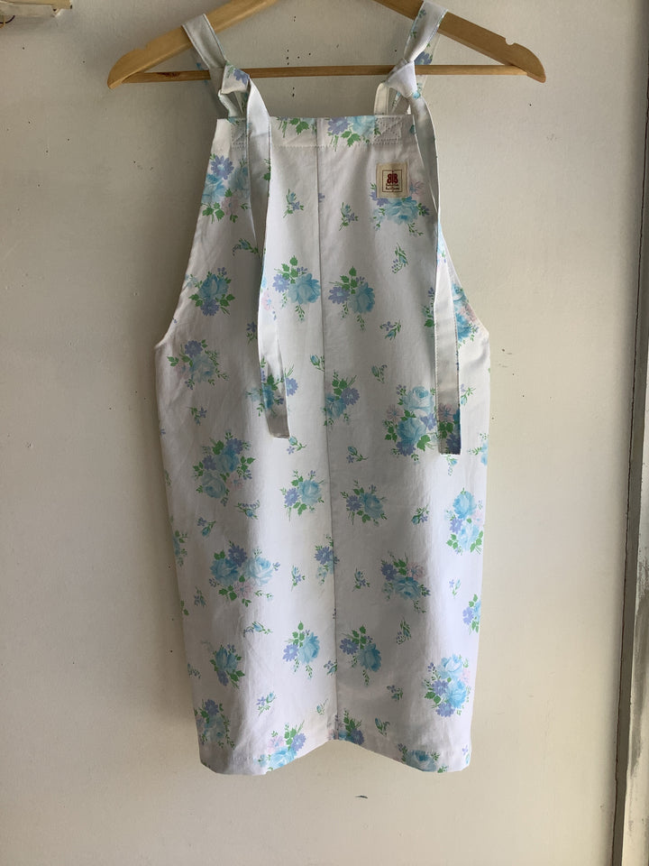 Bluebell Garden Bib Dress- Butterflies in Ballgowns