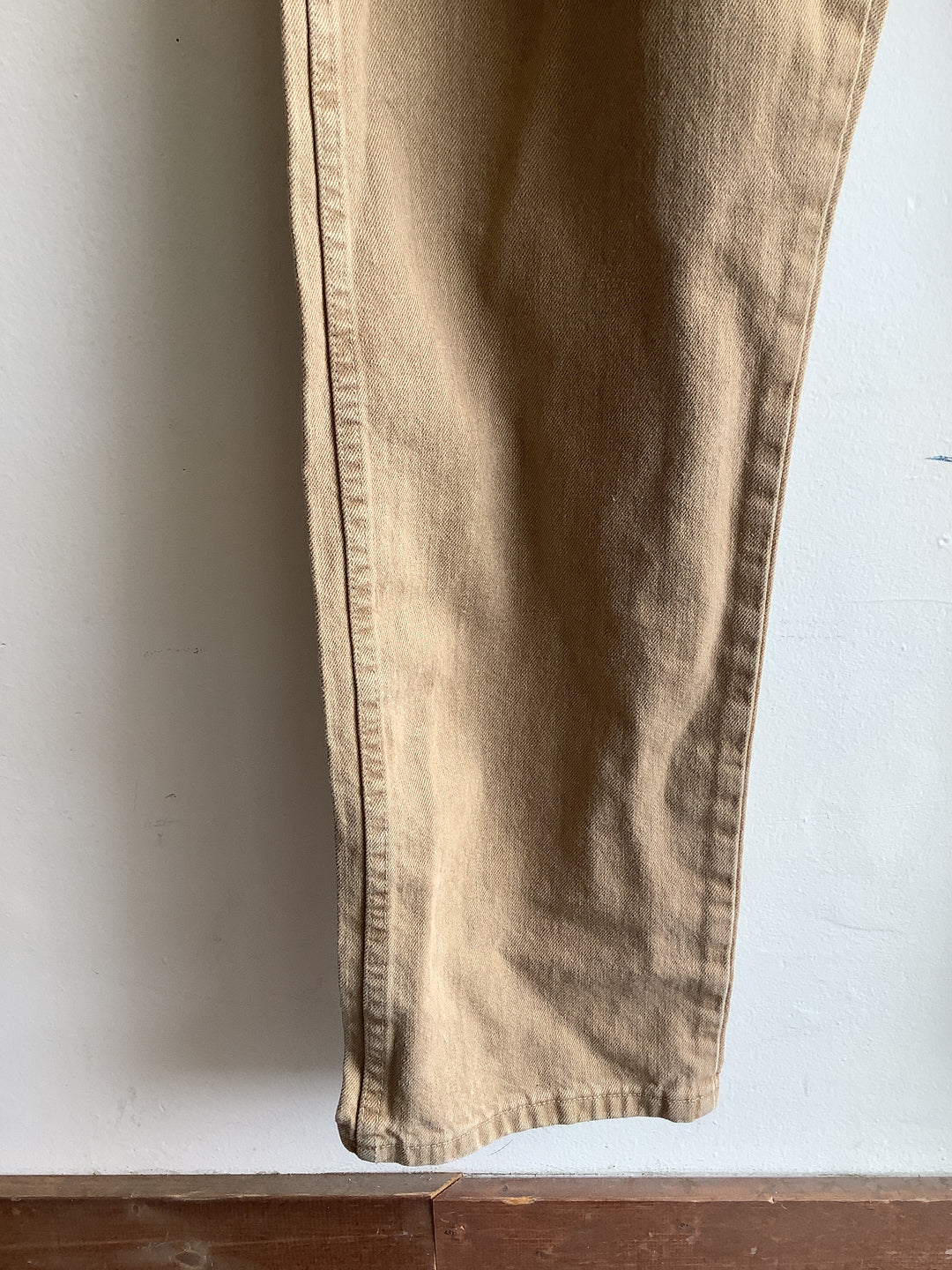 Vintage Wrangler Desert Denim