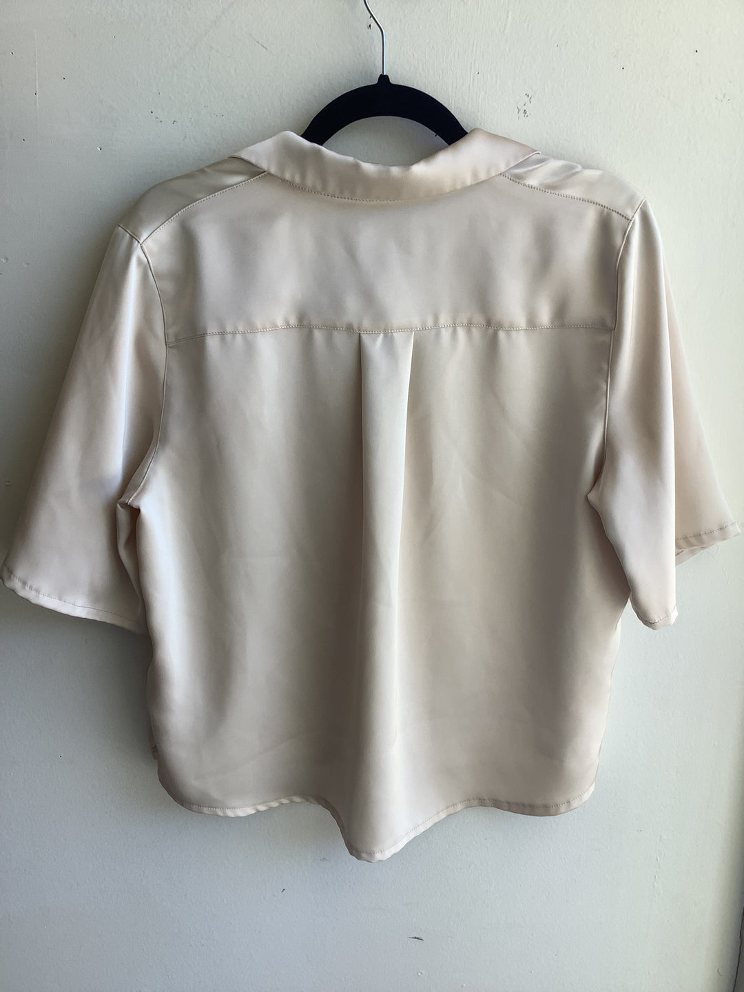Gentle Fawn Button Up