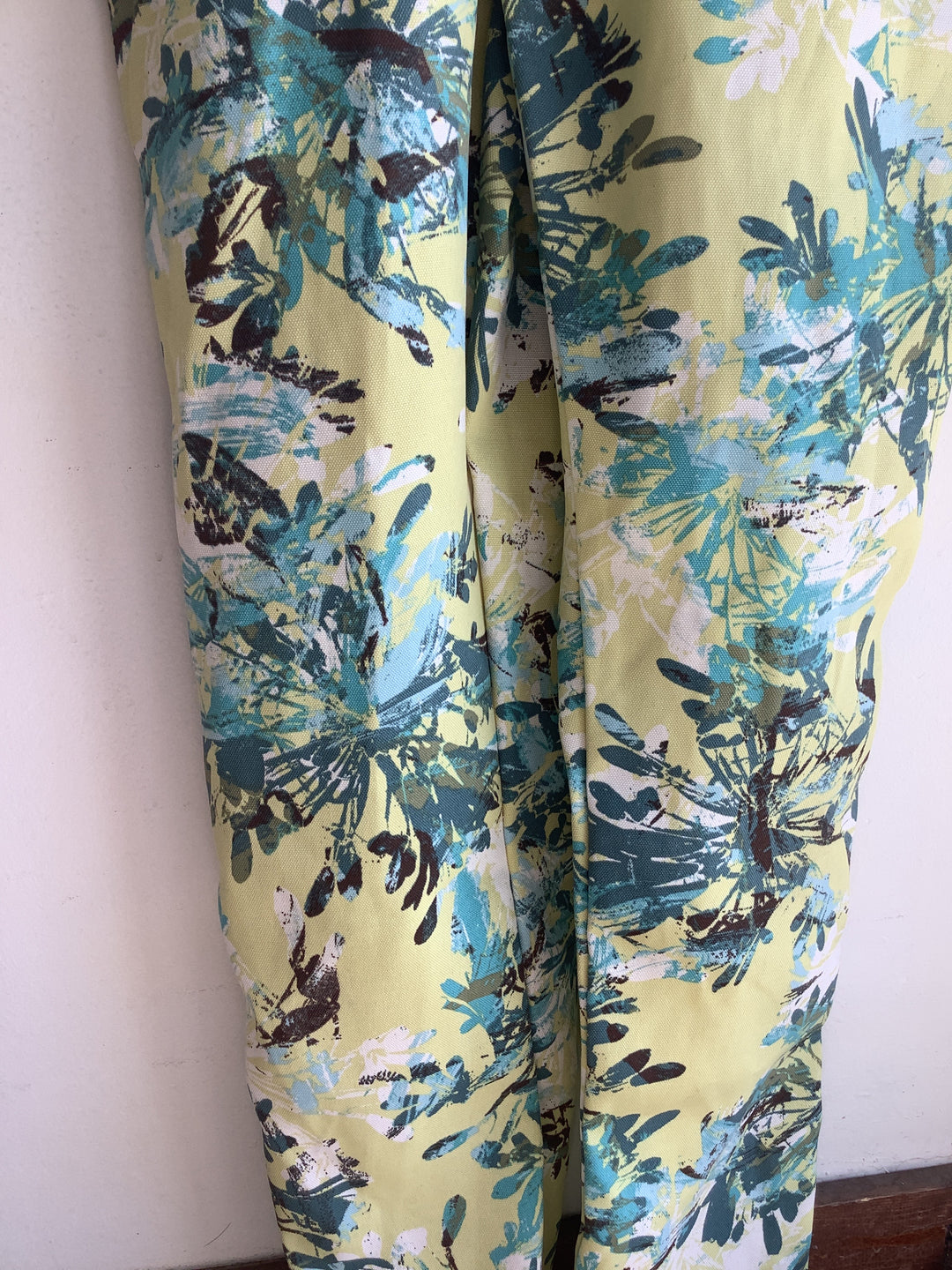 Sunlit Garden Overalls - Butterflies in Ballgowns
