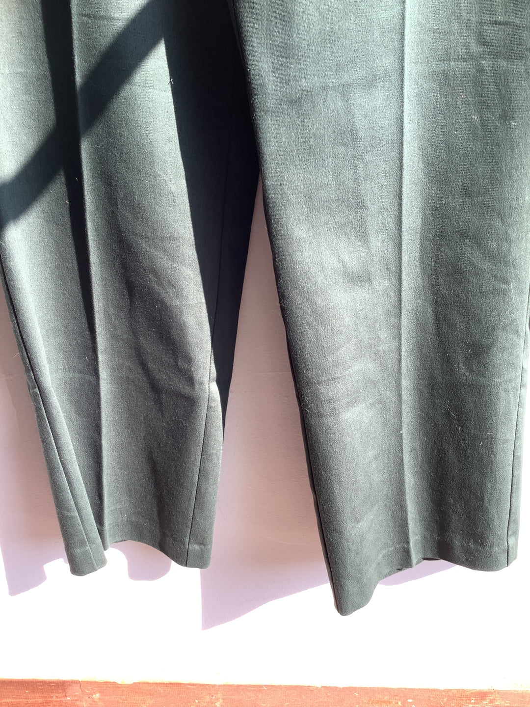 Northern Reflections Essentials Stretch Pants- Olive Green